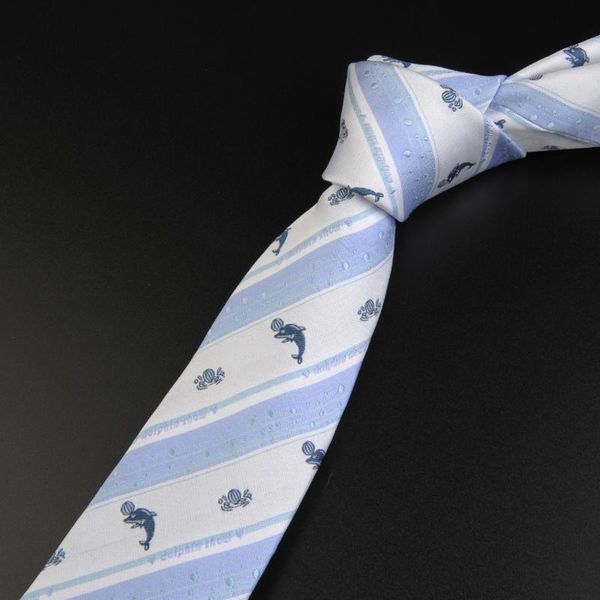 fashion women neck tie for christmas silk boys girls ties slim striped necktie for gifts casual novelty tie dolphin neckties, Blue;purple
fashion women neck tie for christmas silk boys girls ties slim striped necktie for gifts casual novelty tie dolphin neckties, Blue;purple