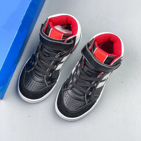 2020 high velcro sneakers boys girls kids sneakers casual shoes luxurious design ing, Black
2020 high velcro sneakers boys girls kids sneakers casual shoes luxurious design ing, Black