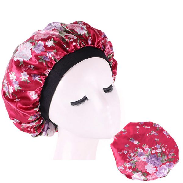 circular head wrap bath hat flower stretchable hair bonnets wide edge fitted sleep hats silk satin bathroom accessories girl 4 7ba b2
circular head wrap bath hat flower stretchable hair bonnets wide edge fitted sleep hats silk satin bathroom accessories girl 4 7ba b2