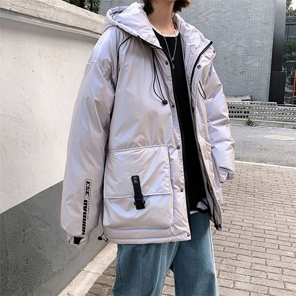 privathinker winter warm women oversized jackets parkas korean woman casual hooded caots windbreaker female parka clothes 201125, Black
privathinker winter warm women oversized jackets parkas korean woman casual hooded caots windbreaker female parka clothes 201125, Black