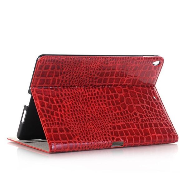 luxury leather case for ipad pro crocodile stand card pocket pu protective cover for ipad 9.7 air jllied net_store
luxury leather case for ipad pro crocodile stand card pocket pu protective cover for ipad 9.7 air jllied net_store