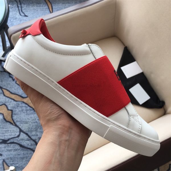 2022 new mens womens casual shoes fashion white leather pelle appartamento dress party dimensione eur 35-46, Black
2022 new mens womens casual shoes fashion white leather pelle appartamento dress party dimensione eur 35-46, Black