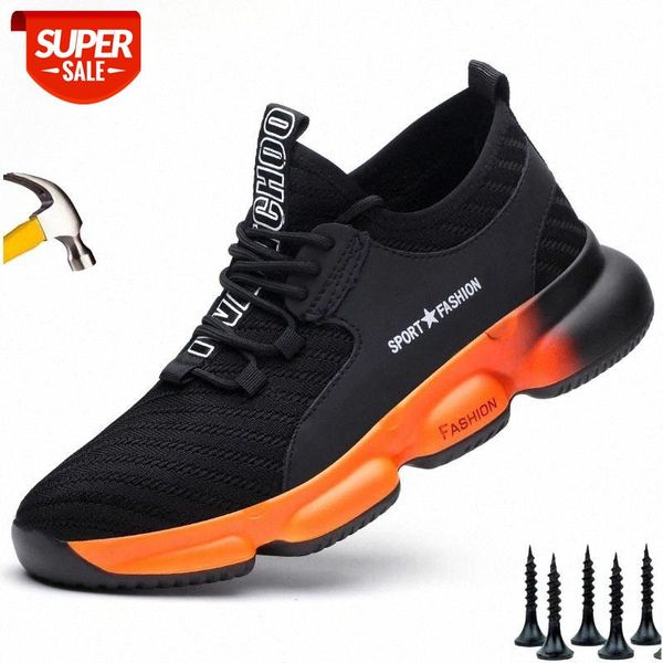 ight men's work safety shoes men outdoor steel toe footwear combat ankle boots lightweight breathable composite toe eur 48 #um5h
ight men's work safety shoes men outdoor steel toe footwear combat ankle boots lightweight breathable composite toe eur 48 #um5h