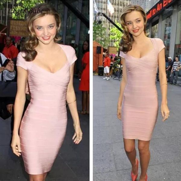 new arrivals cap sleeve miranda kerr bandage dress stretch rayon bodycon dresses women summer club party vestidos pink1, Black;gray 
new arrivals cap sleeve miranda kerr bandage dress stretch rayon bodycon dresses women summer club party vestidos pink1, Black;gray