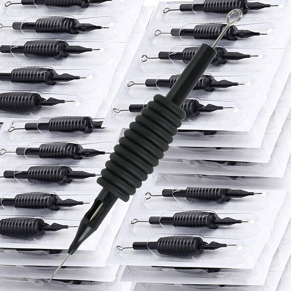 20 pcs assorted steriled disposable tattoo needles tubes grips 3 5 7 9 round liner 19mm 3/4 inch tips supplies
20 pcs assorted steriled disposable tattoo needles tubes grips 3 5 7 9 round liner 19mm 3/4 inch tips supplies