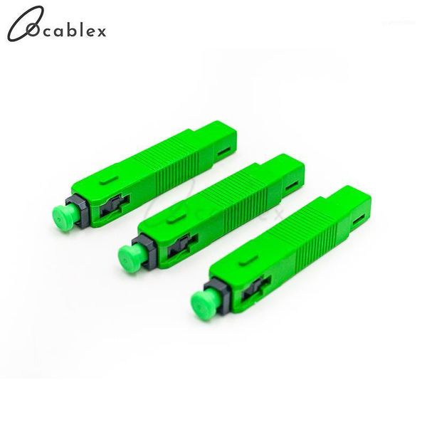 fiber optic equipment mesc250p sc apc single-mode optical quick connector embedded type1
fiber optic equipment mesc250p sc apc single-mode optical quick connector embedded type1