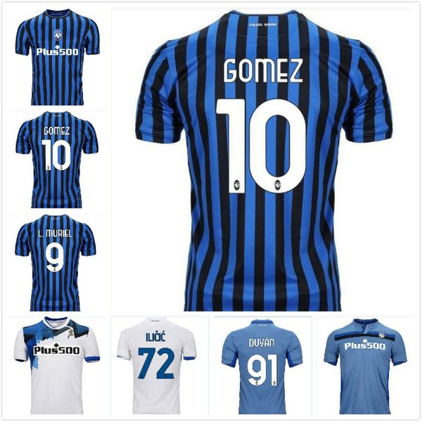 2020 2021 atalanta bc soccer jersey 20 21 #72 ilicic #9 l.muriel football uniform mens #91 duvan mancini pasalic gomez soccer shirt, Black
2020 2021 atalanta bc soccer jersey 20 21 #72 ilicic #9 l.muriel football uniform mens #91 duvan mancini pasalic gomez soccer shirt, Black