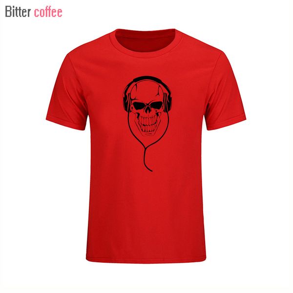 sport bitter coffee nwe music dj skull with headphones printed mens t shirt graphic print tee cross & tees more size and colors
sport bitter coffee nwe music dj skull with headphones printed mens t shirt graphic print tee cross & tees more size and colors