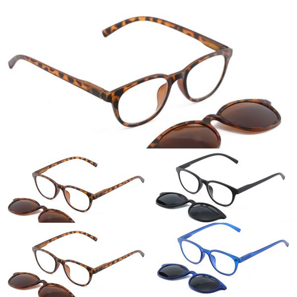 newunisex reading glasses presbyopia поляризованные магнитный клип на солнцезащитные очки читатели m6cd7
newunisex reading glasses presbyopia поляризованные магнитный клип на солнцезащитные очки читатели m6cd7