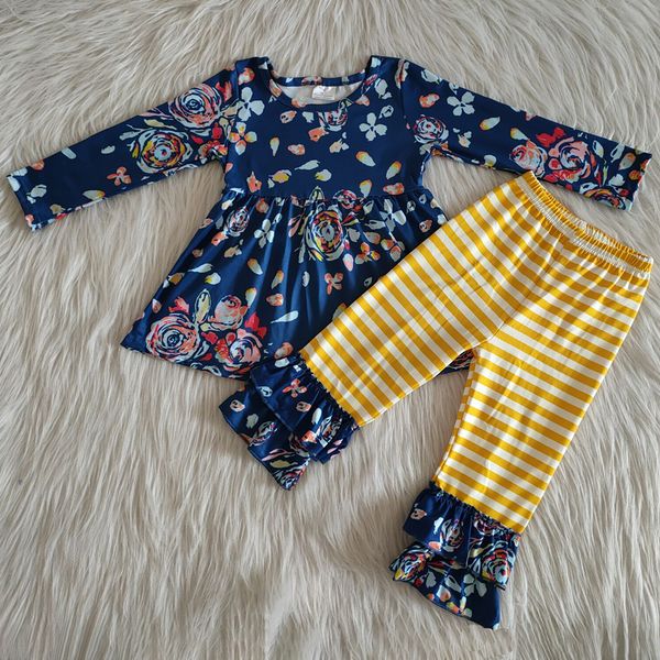 kids designer clothes girls spring outfits flower print beautiful grils clothing toddler baby girls clothes set wholesale children outfits, White
kids designer clothes girls spring outfits flower print beautiful grils clothing toddler baby girls clothes set wholesale children outfits, White