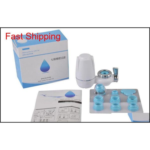 tap water purifier kitchen faucet washable ceramic percolator mini water filter filtro rust bacteria remo qyllhu dh_seller2010
tap water purifier kitchen faucet washable ceramic percolator mini water filter filtro rust bacteria remo qyllhu dh_seller2010
