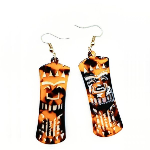 earrings of fashion gold heart star hawaiian flower earring jewelry acrylic drop earrings hawaiian earring for women girls, Silver
earrings of fashion gold heart star hawaiian flower earring jewelry acrylic drop earrings hawaiian earring for women girls, Silver