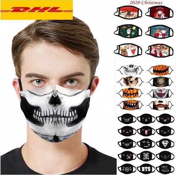 us stock designer christmas halloween cloth face mask pm2.5 filter cotton usa woman men fashion winter washable party lumious mask fy9181
us stock designer christmas halloween cloth face mask pm2.5 filter cotton usa woman men fashion winter washable party lumious mask fy9181