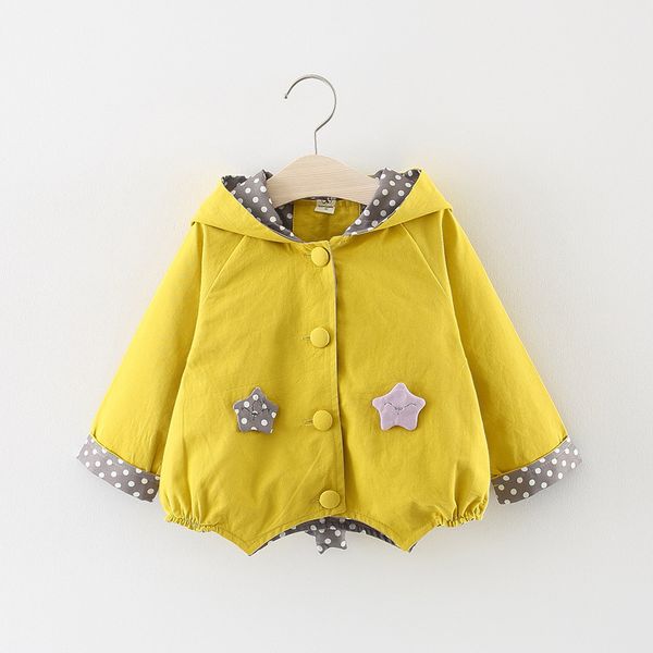 spring fall infant baby girls clothing outfit hoodie windbreaker jacket coats for newborn baby girl clothes loose outerwear 1029, Blue;gray
spring fall infant baby girls clothing outfit hoodie windbreaker jacket coats for newborn baby girl clothes loose outerwear 1029, Blue;gray