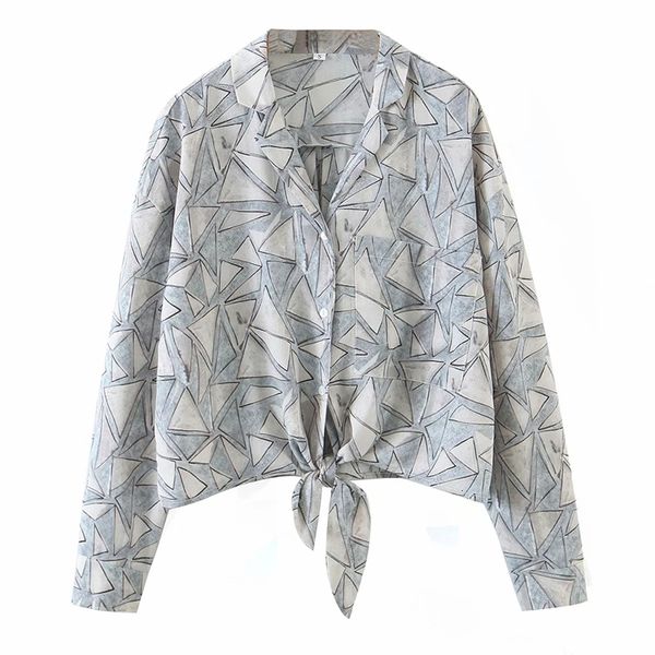 2021 spring autumn new fashion turn-down collar printing single-breasted long sleeve elegant women's sh a6y6, White
2021 spring autumn new fashion turn-down collar printing single-breasted long sleeve elegant women's sh a6y6, White