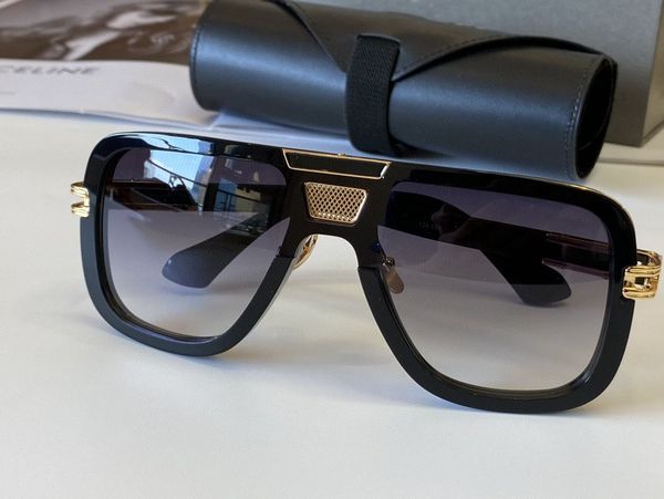 x dita grand bem original designer sunglasses for mens famous fashionable classic retro luxury brand eyeglass fashion, White;black
x dita grand bem original designer sunglasses for mens famous fashionable classic retro luxury brand eyeglass fashion, White;black