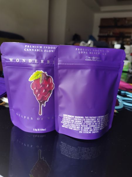 premium grapes of wrath wonderbrett black orchid 10x12.4cm 3.5g mylar bags local empty bag edibles packaging wmtkqm bde_luck
premium grapes of wrath wonderbrett black orchid 10x12.4cm 3.5g mylar bags local empty bag edibles packaging wmtkqm bde_luck