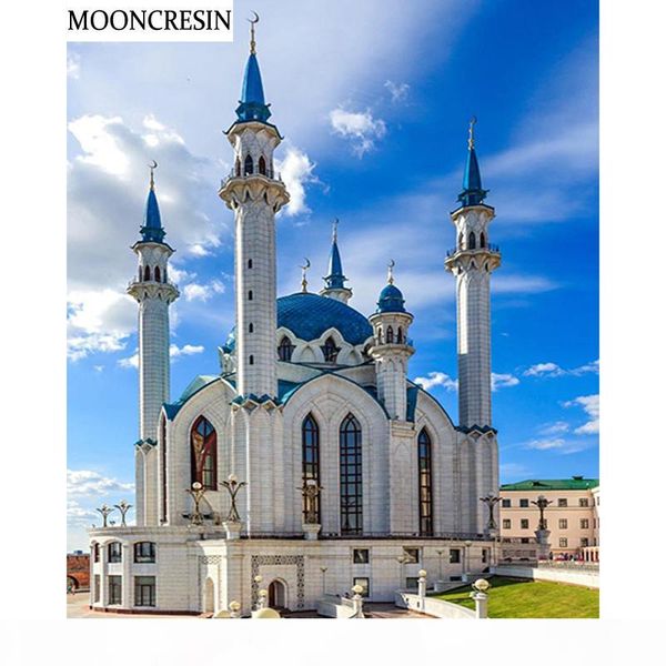 5d diy diamond painting cross stitch scenery mosque diamond embroidery full square resin mosaic picture of rhinestone home decor
5d diy diamond painting cross stitch scenery mosque diamond embroidery full square resin mosaic picture of rhinestone home decor