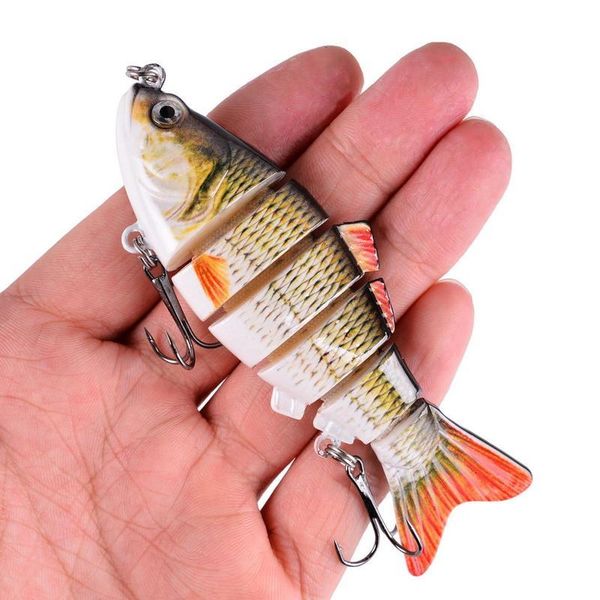 fishing wobbler lifelike 6/7 segment swimbait crankbait hard bait slow 10cm 17g 15g isca artificial lures fishin jllugk
fishing wobbler lifelike 6/7 segment swimbait crankbait hard bait slow 10cm 17g 15g isca artificial lures fishin jllugk