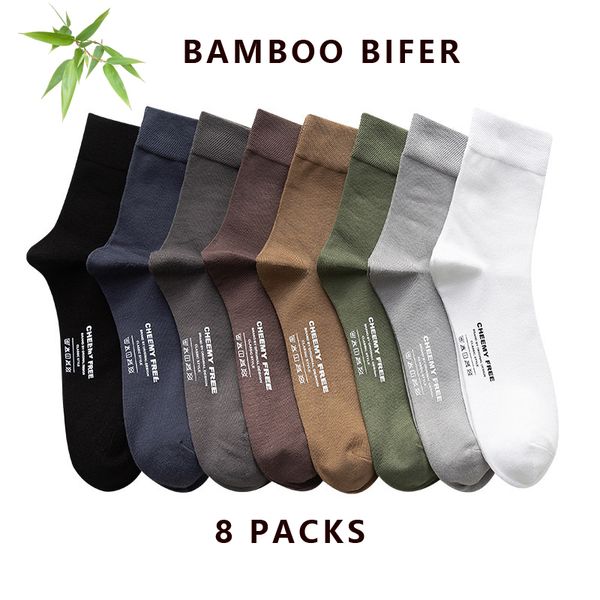 2021 new slight bamboo fibre stockings viscose white cotton socks breathable color printed heels new man s1rh, Black
2021 new slight bamboo fibre stockings viscose white cotton socks breathable color printed heels new man s1rh, Black