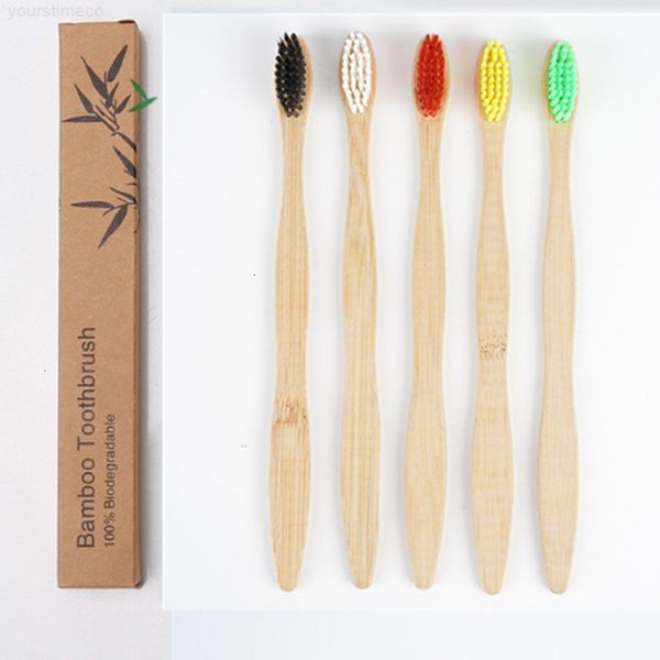 bamboo carbon log brush environmental grinding protection point silk toothbrush travel l tooth
bamboo carbon log brush environmental grinding protection point silk toothbrush travel l tooth