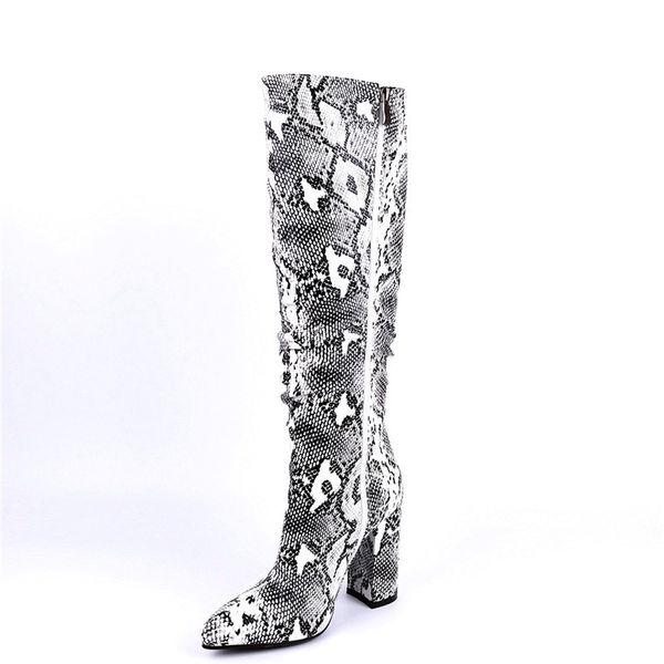 big 2021 new 34-43 women's extreme heels to ladies winter shoes high gray boots mc07, Black
big 2021 new 34-43 women's extreme heels to ladies winter shoes high gray boots mc07, Black