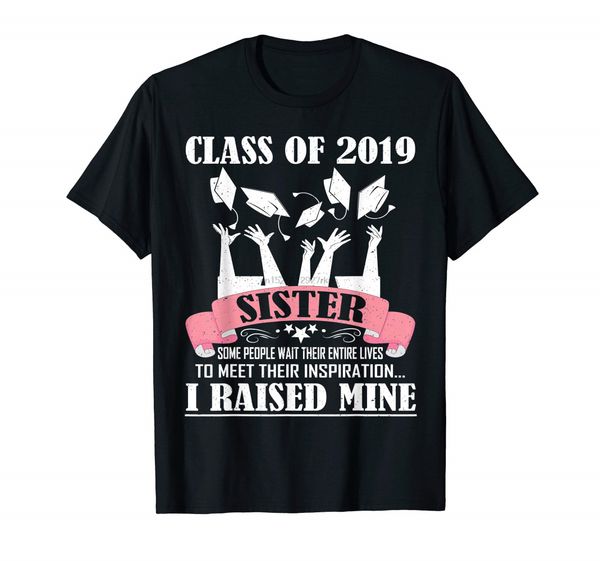 class of 2019 sister люди ждать, чтобы встретить вдохновение я raise спорта с капюшоном hoodie
class of 2019 sister люди ждать, чтобы встретить вдохновение я raise спорта с капюшоном hoodie