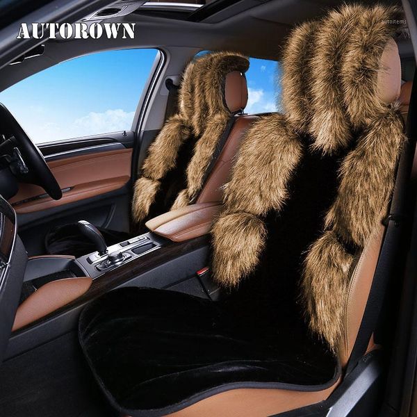 autorown warm car seat cover faux decoration protector universal size interior decoration four seasons auto seat cushion1
autorown warm car seat cover faux decoration protector universal size interior decoration four seasons auto seat cushion1