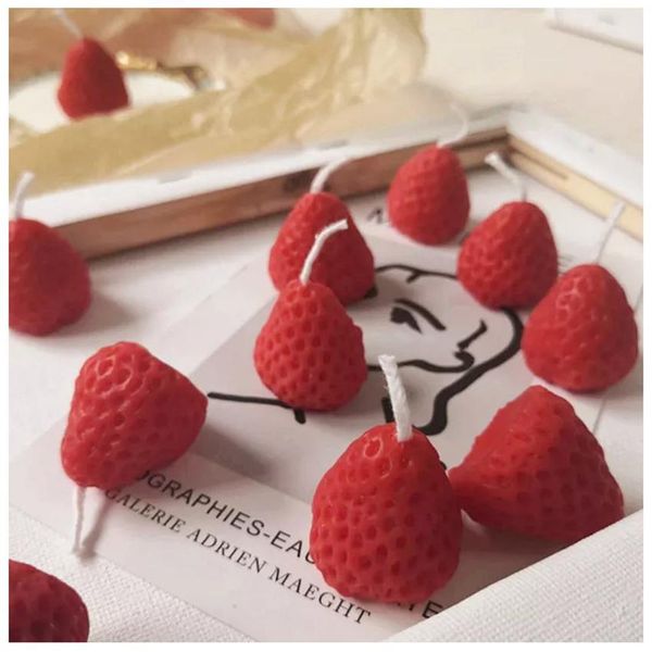 strawberry scented candles mini scented aromatherapy wax candle portable travel decorative candles for home birthday party h jllviu
strawberry scented candles mini scented aromatherapy wax candle portable travel decorative candles for home birthday party h jllviu