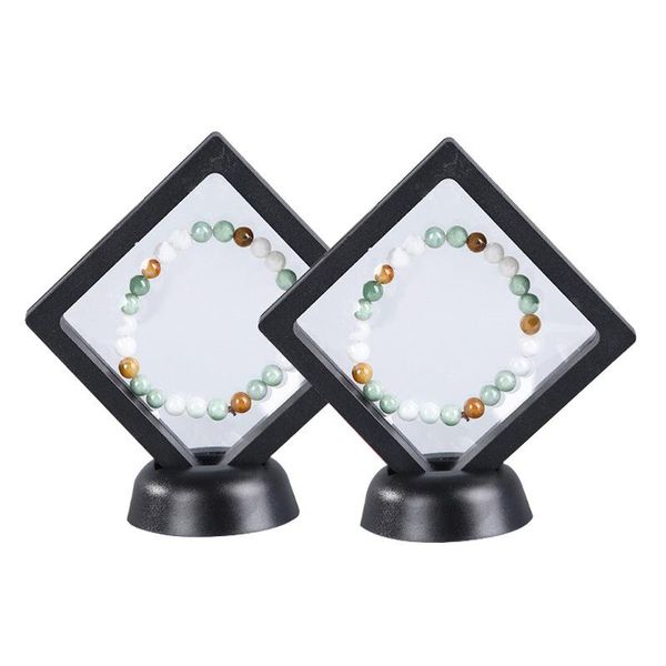 7*7cm floating suspended display case pet membrane acrylic coins gems jewellery stand holder box gift packing boxes
7*7cm floating suspended display case pet membrane acrylic coins gems jewellery stand holder box gift packing boxes