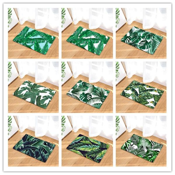 cushion/decorative pillow nordic style green plant mat bedroom rug kitchen bathroom rectangular door1
cushion/decorative pillow nordic style green plant mat bedroom rug kitchen bathroom rectangular door1