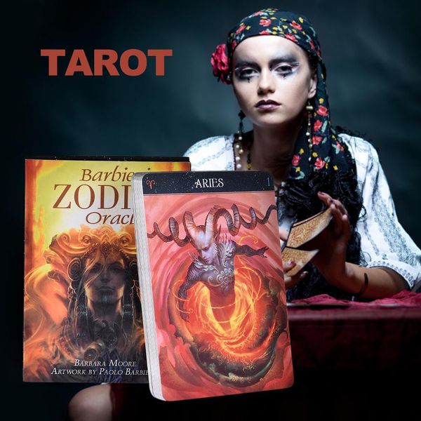 26shiestes barbieri zodiac oracle tarot cards oracle cards настольные игры для семейных детей взрослая партия игра jllsmj
26shiestes barbieri zodiac oracle tarot cards oracle cards настольные игры для семейных детей взрослая партия игра jllsmj