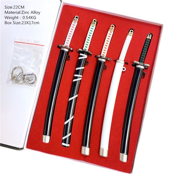 anime demon slayer sword keychain cartoon katana ghost blade mask zenitsu tanjirou nezuko tsuyuri kanao tanjirou weapons llavero 201021, Slivery;golden
anime demon slayer sword keychain cartoon katana ghost blade mask zenitsu tanjirou nezuko tsuyuri kanao tanjirou weapons llavero 201021, Slivery;golden