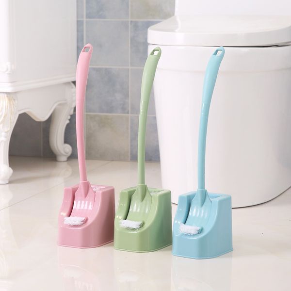 toilet brush holders cleaning brush tools portable plastic corner long handled for home shower room bathroom accessories for dhl
toilet brush holders cleaning brush tools portable plastic corner long handled for home shower room bathroom accessories for dhl