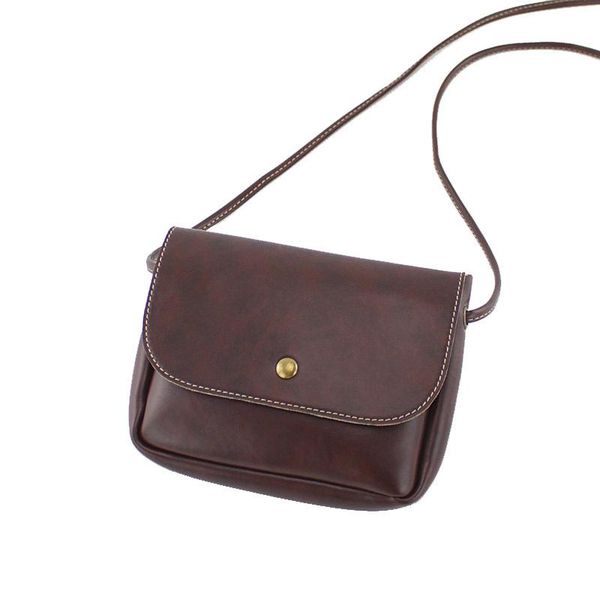 simple retro small square bag, casual, versatile and fashionable one shoulder messenger bag
simple retro small square bag, casual, versatile and fashionable one shoulder messenger bag