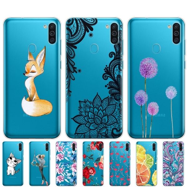 корпус 6,4" мягкая кремния tpu крышка для samsung galaxy m11 m 11 sm-m115fmbnser m115 телефон назад shell бампер funda
корпус 6,4" мягкая кремния tpu крышка для samsung galaxy m11 m 11 sm-m115fmbnser m115 телефон назад shell бампер funda