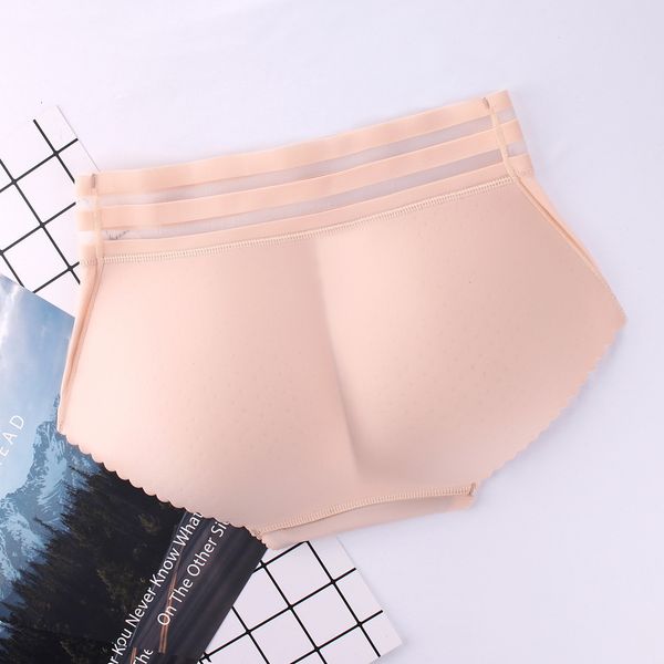 false butt underpants a piece type nothing hips keep warm increase buttocks pad thickening lift hips underpants y19070201, Red;black
false butt underpants a piece type nothing hips keep warm increase buttocks pad thickening lift hips underpants y19070201, Red;black