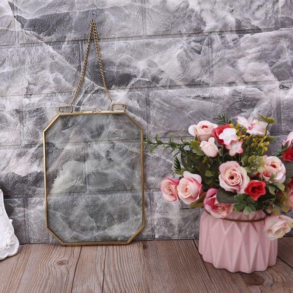 frames octagon floating hanging po frame metal glass portrait picture plant specimen1
frames octagon floating hanging po frame metal glass portrait picture plant specimen1
