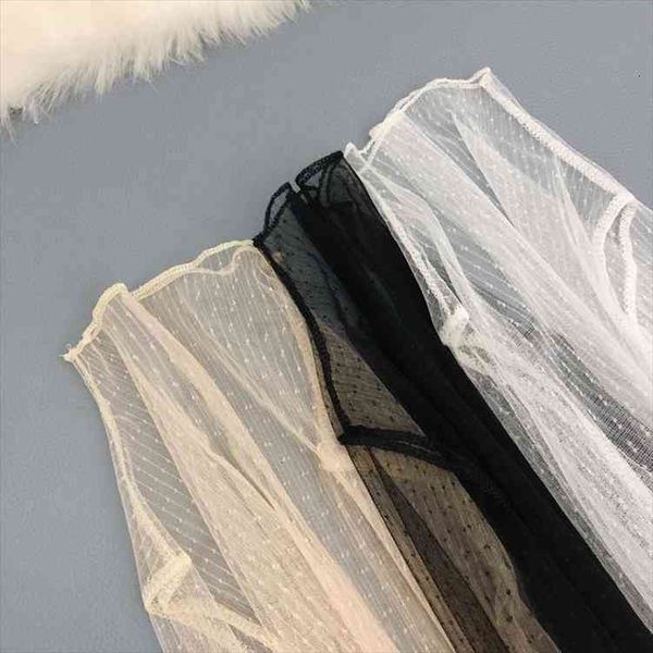 women see through transparent mesh long sleeve sheer slim ladies turtleneck ds501, White
women see through transparent mesh long sleeve sheer slim ladies turtleneck ds501, White
