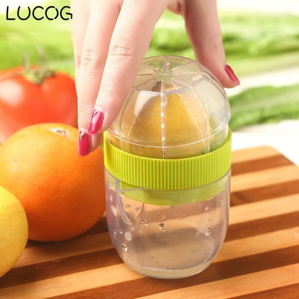 lucog quality lemon lime squeezer eco friendly material household citrus press juicer mini juice tool1
lucog quality lemon lime squeezer eco friendly material household citrus press juicer mini juice tool1