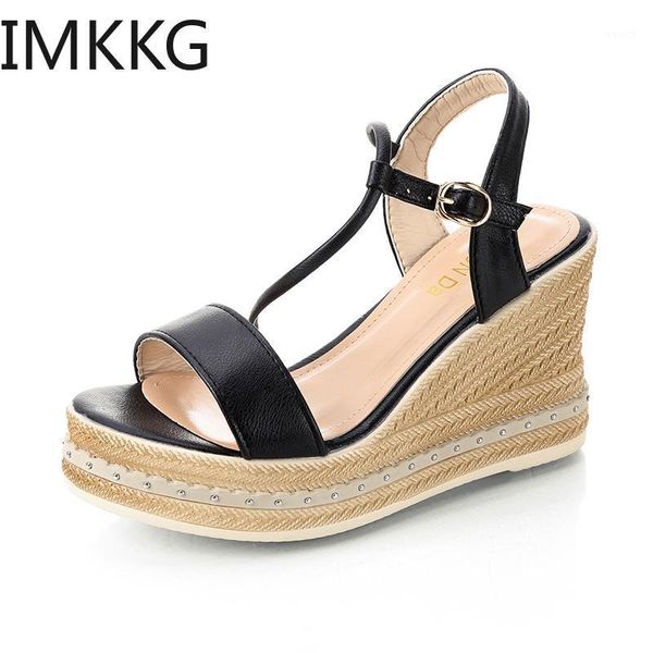 dress shoes sandals women fish mouth platform high heels wedge buckle slope summer q001111, Black
dress shoes sandals women fish mouth platform high heels wedge buckle slope summer q001111, Black