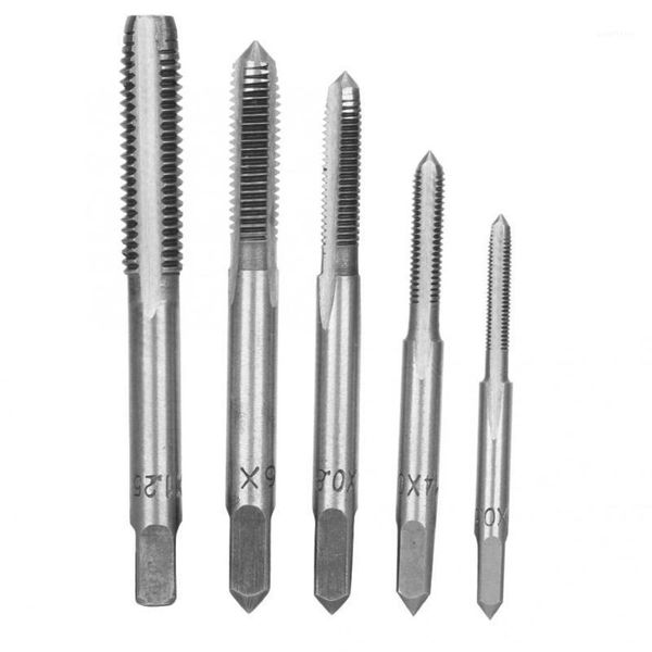 5pcs manual screw thread tap tapper set high speed steel tap tool m3 m4 m5 m6 m8 tapping tool1
5pcs manual screw thread tap tapper set high speed steel tap tool m3 m4 m5 m6 m8 tapping tool1