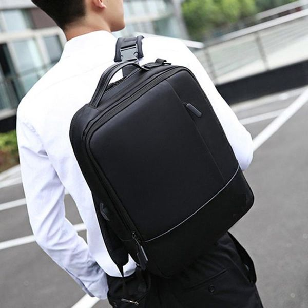 men's comfort backpack computer backpack shoulder bag portable business student bag travel
men's comfort backpack computer backpack shoulder bag portable business student bag travel