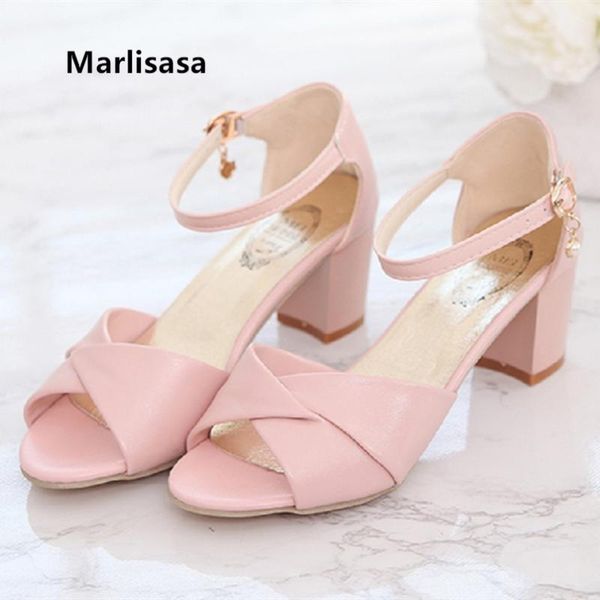 marlisasa women cute pu leather peep toe high heel sandals lady casual pink heel shoes bombas de mujeres f5147, Black
marlisasa women cute pu leather peep toe high heel sandals lady casual pink heel shoes bombas de mujeres f5147, Black