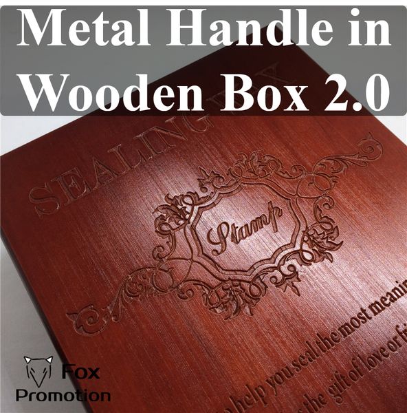 new customized stamp with metal handle,retro sealing wax copper stamp in wood box with sealing wax league diy gift ancient 1019
new customized stamp with metal handle,retro sealing wax copper stamp in wood box with sealing wax league diy gift ancient 1019