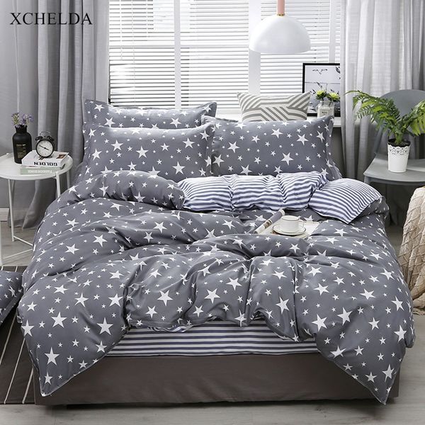 bedding set family double king grey aesthetic stars bedspread teen single bed sheet pillowcase 4pcs duvet cover set 1012
bedding set family double king grey aesthetic stars bedspread teen single bed sheet pillowcase 4pcs duvet cover set 1012