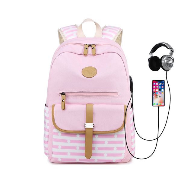 casual fashion trend backpack college style outdoor travel waterproof canvas school bag for middle school students
casual fashion trend backpack college style outdoor travel waterproof canvas school bag for middle school students