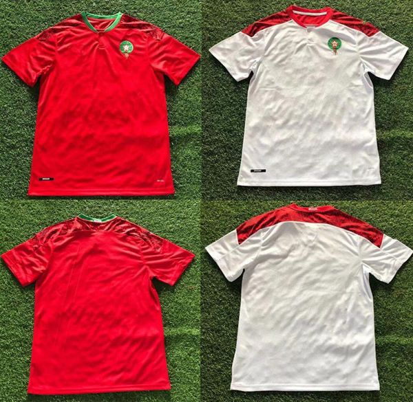 2021 morocco home red soccer jerseys national team 20/21 away green soccer shirts short sleeves ziyech boutaib football uniforms, Black;yellow
2021 morocco home red soccer jerseys national team 20/21 away green soccer shirts short sleeves ziyech boutaib football uniforms, Black;yellow