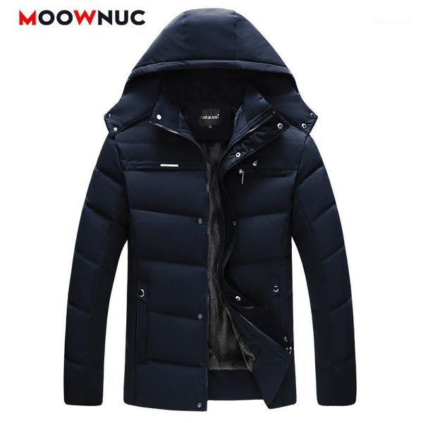 men's down & parkas winter coats men's overcoat fashion windbreaker thick hombre jackets slim solid hats casual windproof 5xl moow, Black
men's down & parkas winter coats men's overcoat fashion windbreaker thick hombre jackets slim solid hats casual windproof 5xl moow, Black
