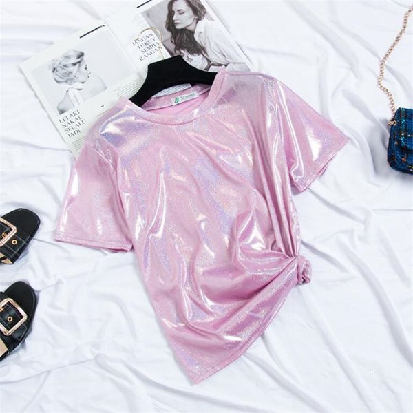 2021 female summer collar bright short sleeve fashion shirt drop p866 vxsm, White
2021 female summer collar bright short sleeve fashion shirt drop p866 vxsm, White